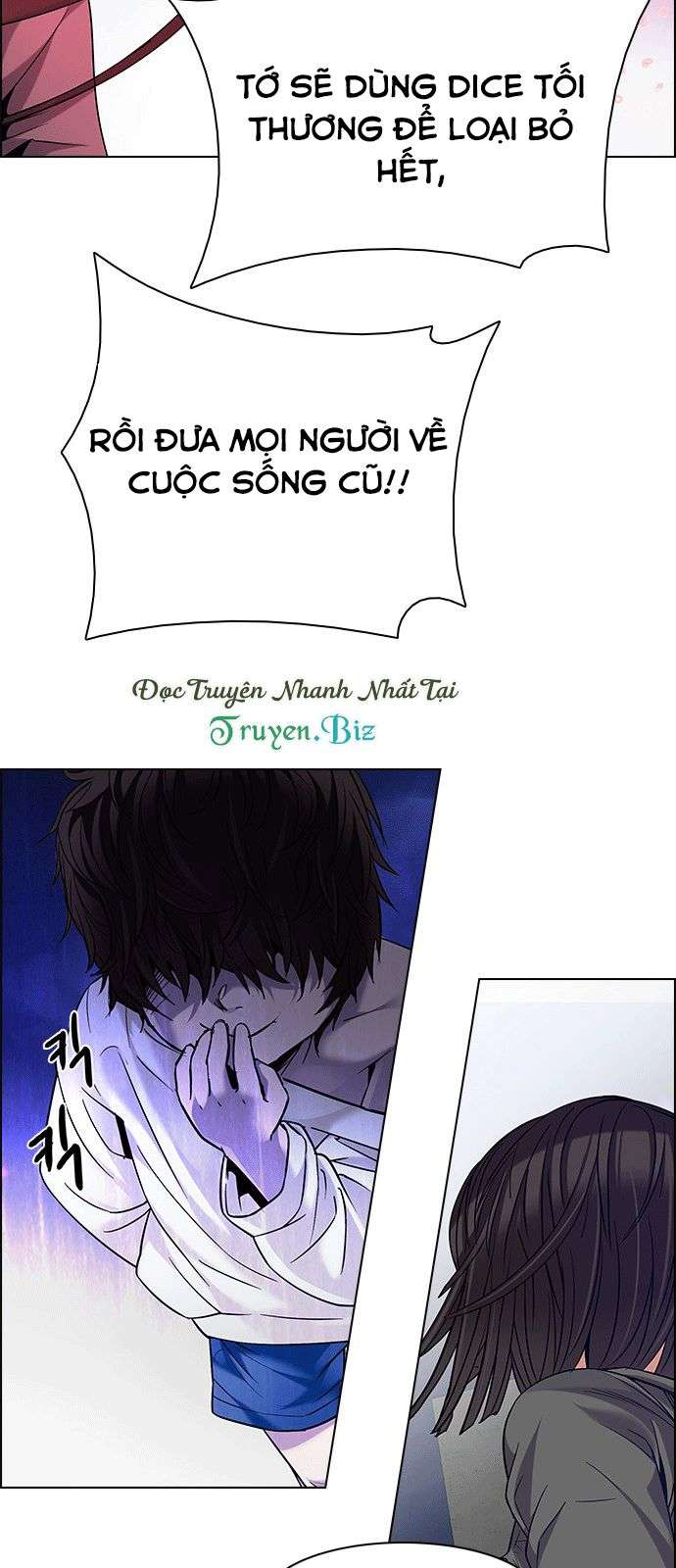 Dice Chapter 190 - Trang 2
