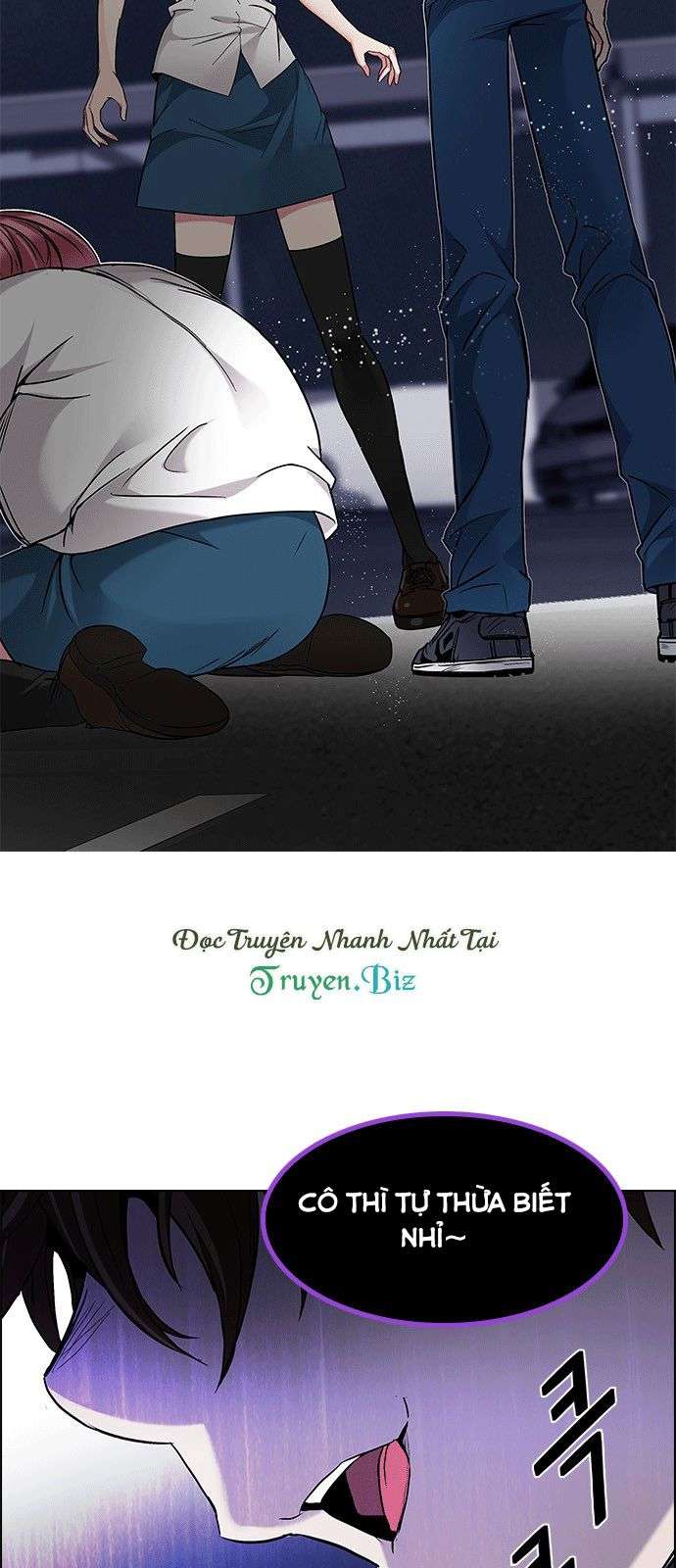 Dice Chapter 190 - Trang 2