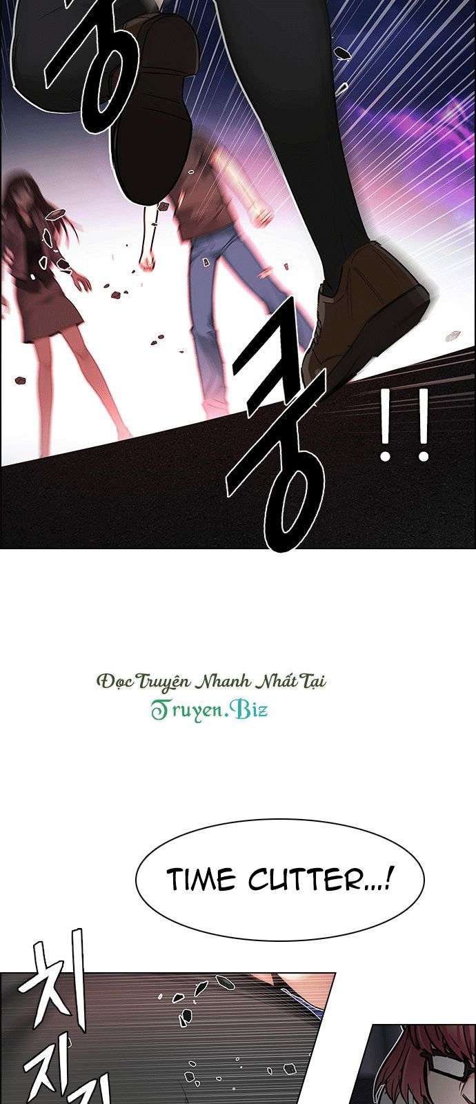 Dice Chapter 190 - Trang 2