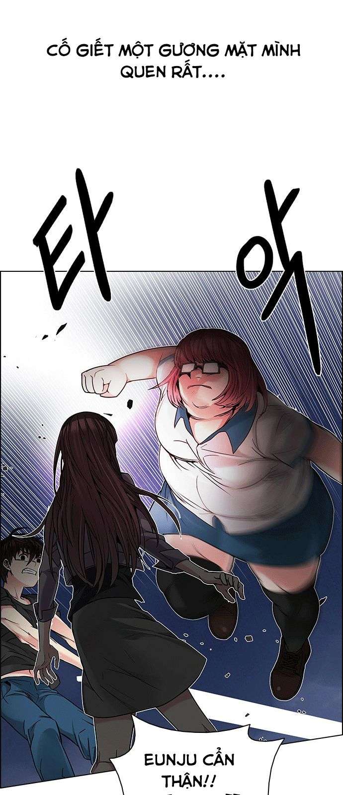 Dice Chapter 190 - Trang 2