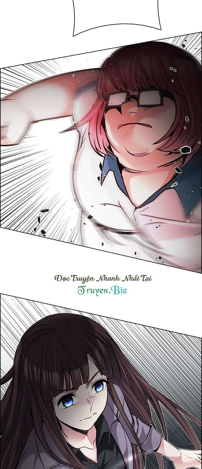 Dice Chapter 190 - Trang 2