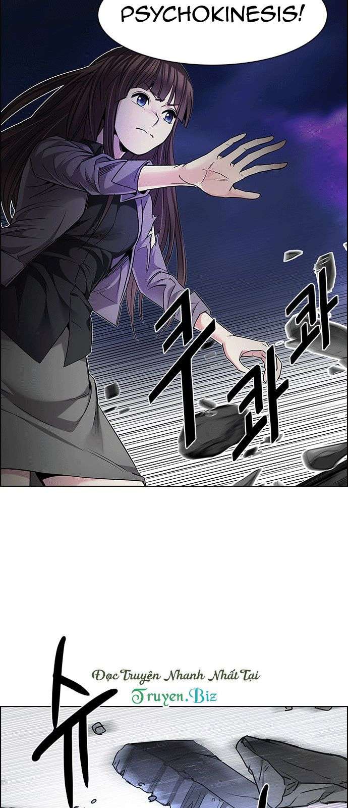 Dice Chapter 190 - Trang 2