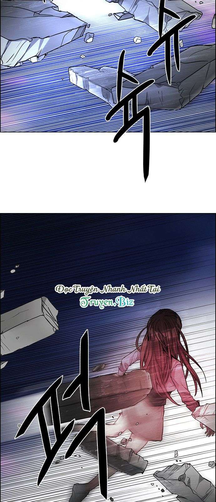 Dice Chapter 190 - Trang 2