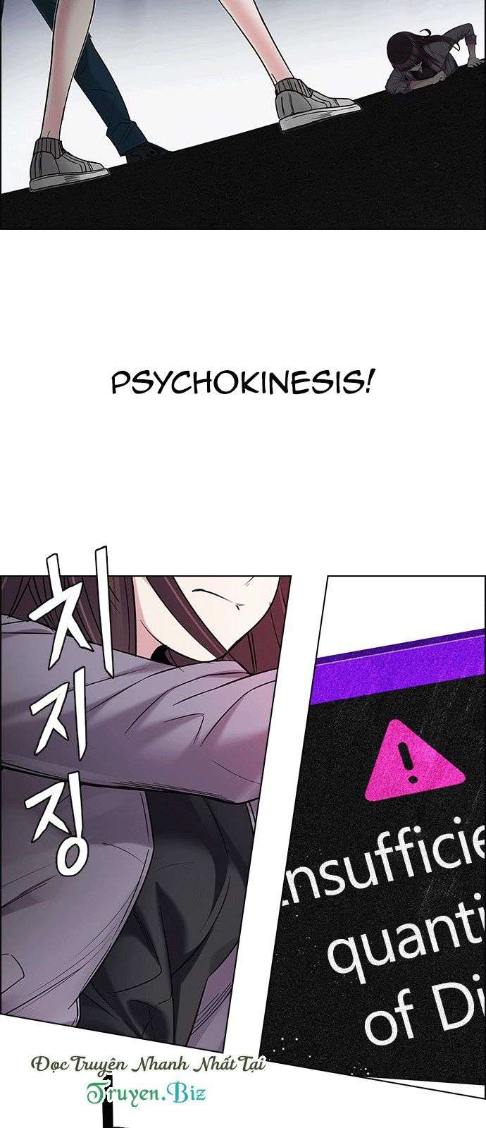 Dice Chapter 190 - Trang 2