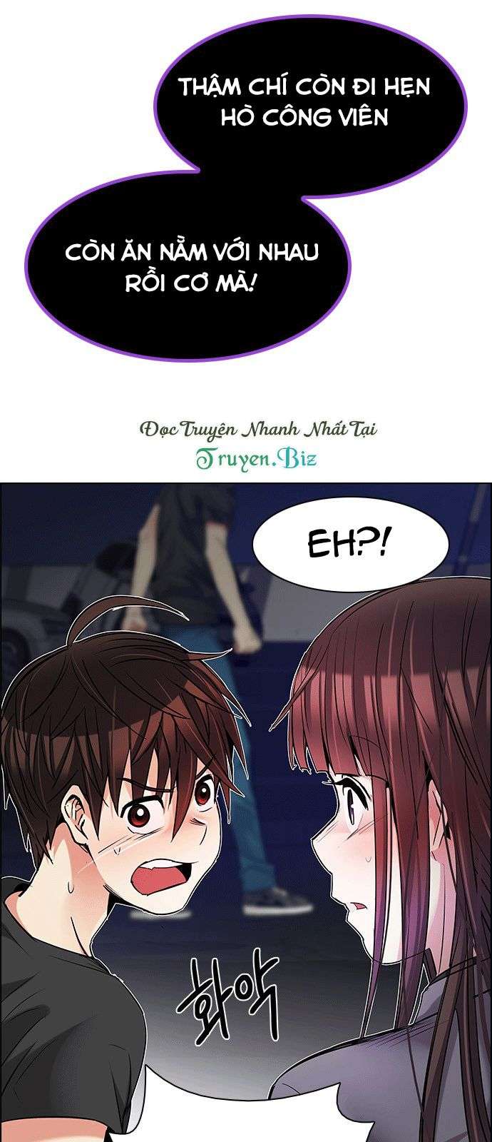 Dice Chapter 190 - Trang 2