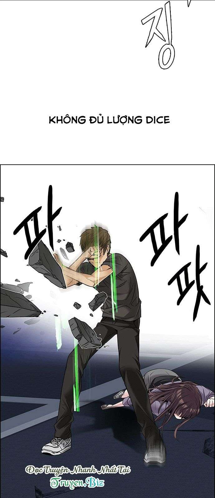 Dice Chapter 190 - Trang 2