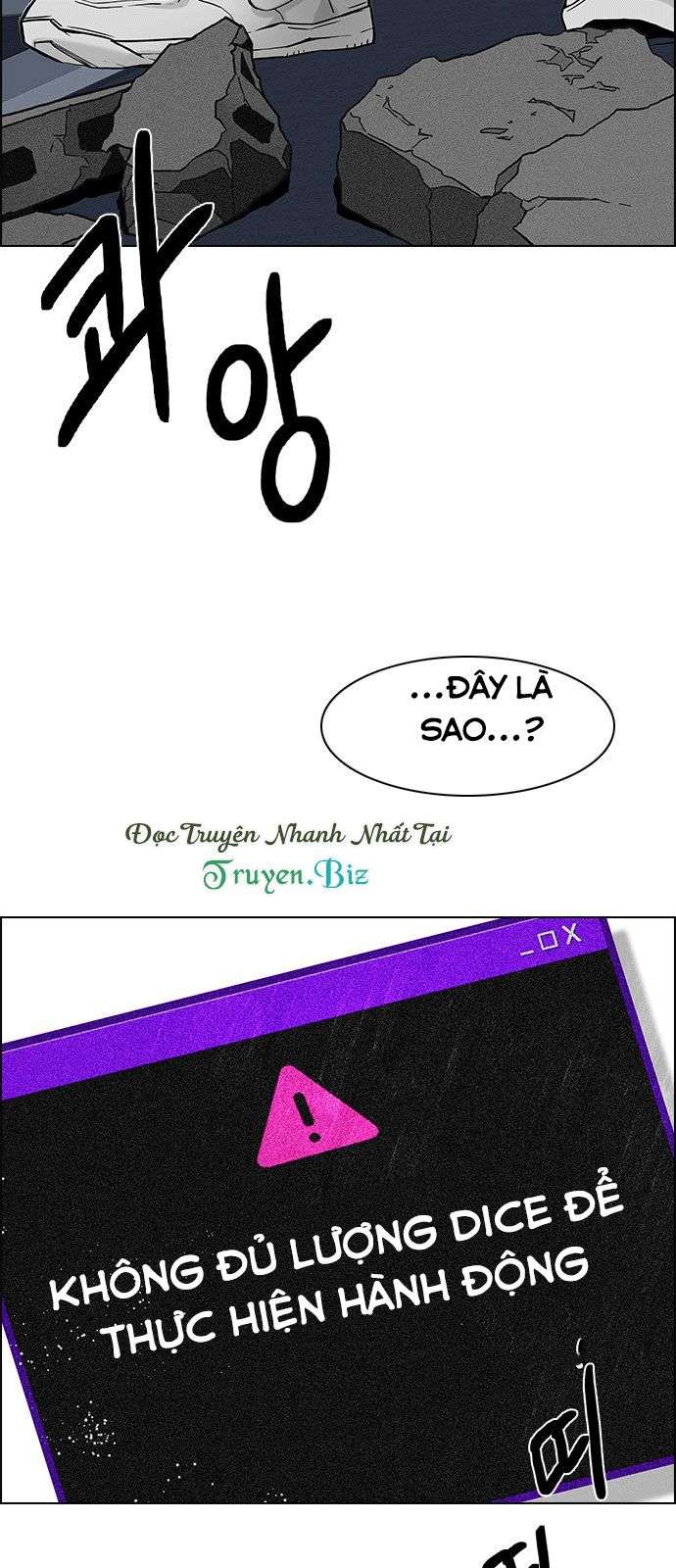 Dice Chapter 190 - Trang 2