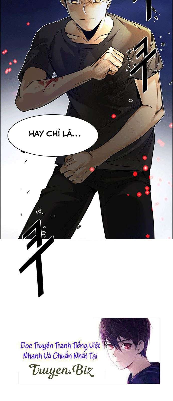 Dice Chapter 190 - Trang 2