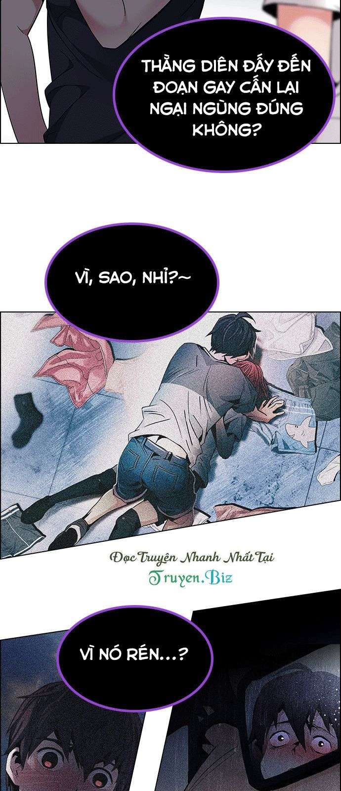 Dice Chapter 190 - Trang 2