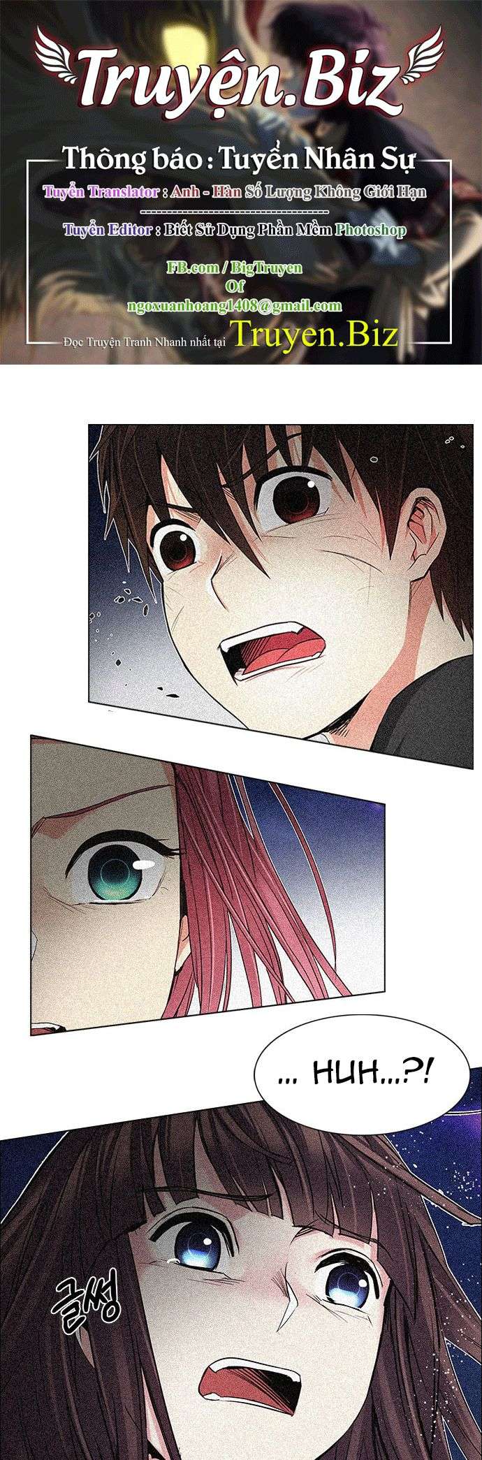 Dice Chapter 191 - Trang 2