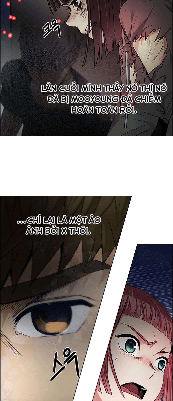 Dice Chapter 191 - Trang 2