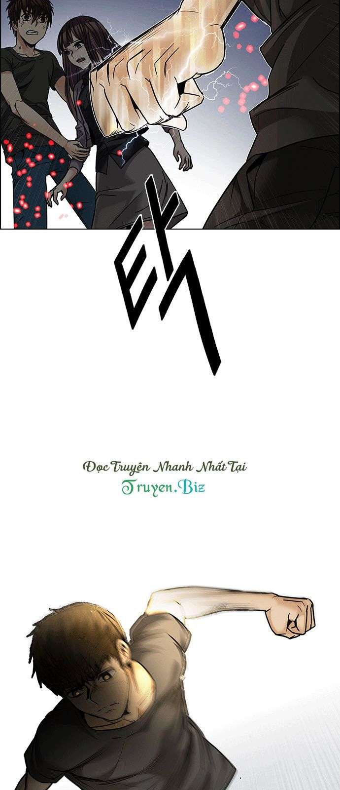 Dice Chapter 191 - Trang 2