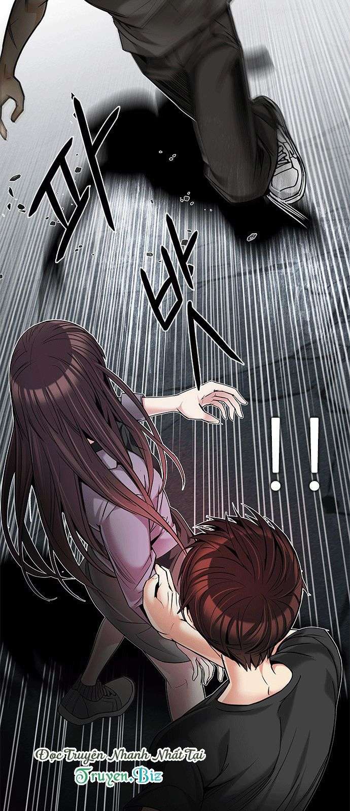 Dice Chapter 191 - Trang 2