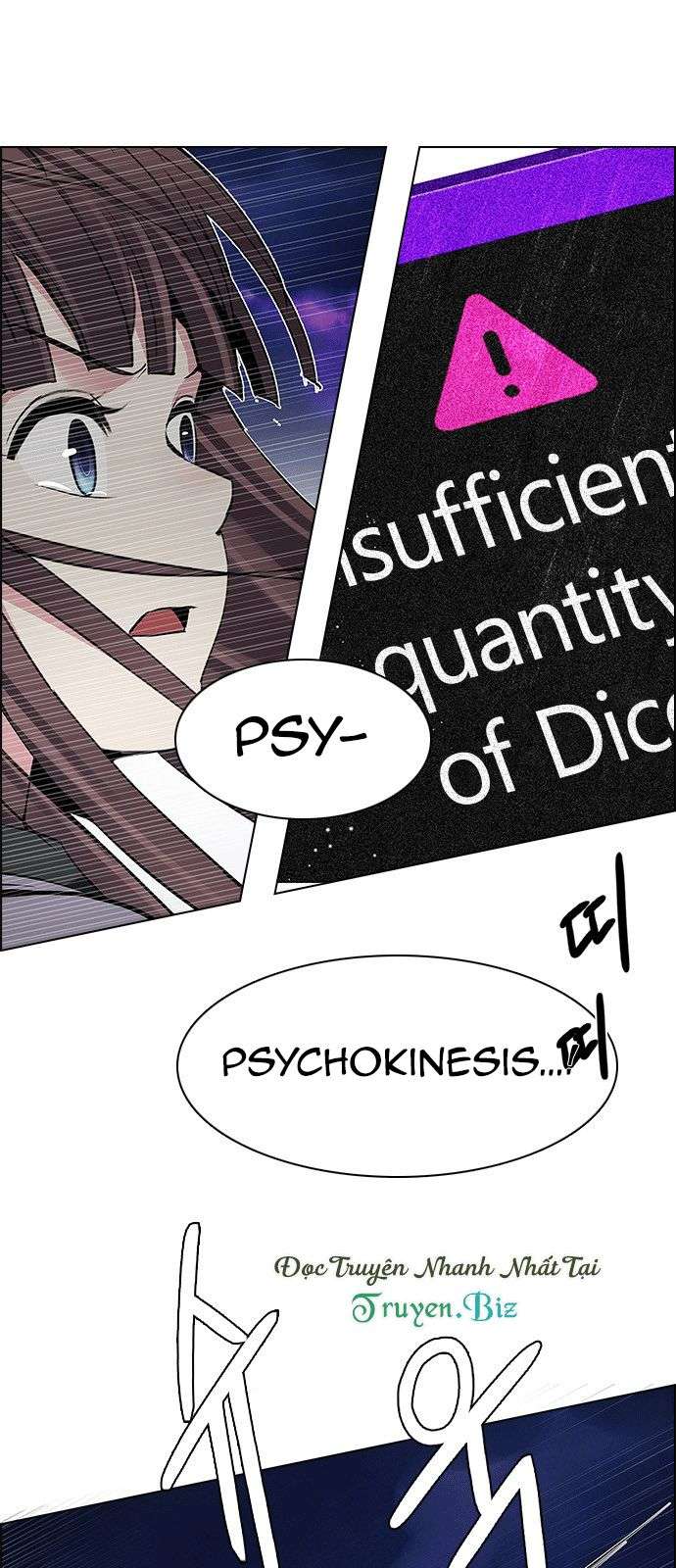 Dice Chapter 191 - Trang 2