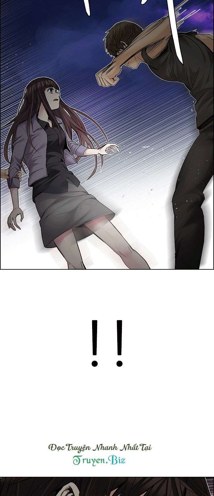 Dice Chapter 191 - Trang 2