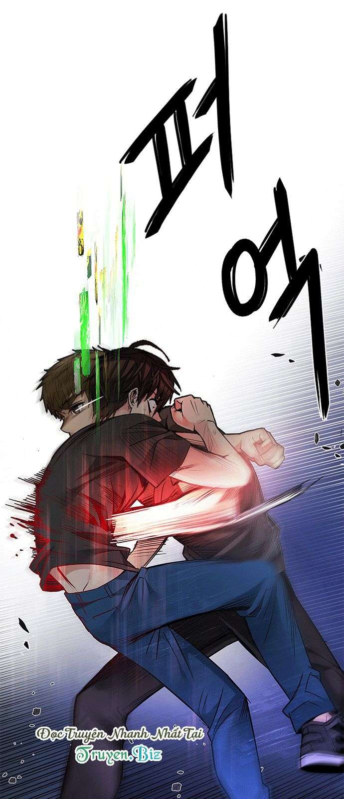 Dice Chapter 191 - Trang 2