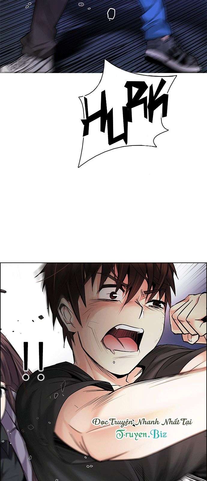 Dice Chapter 191 - Trang 2