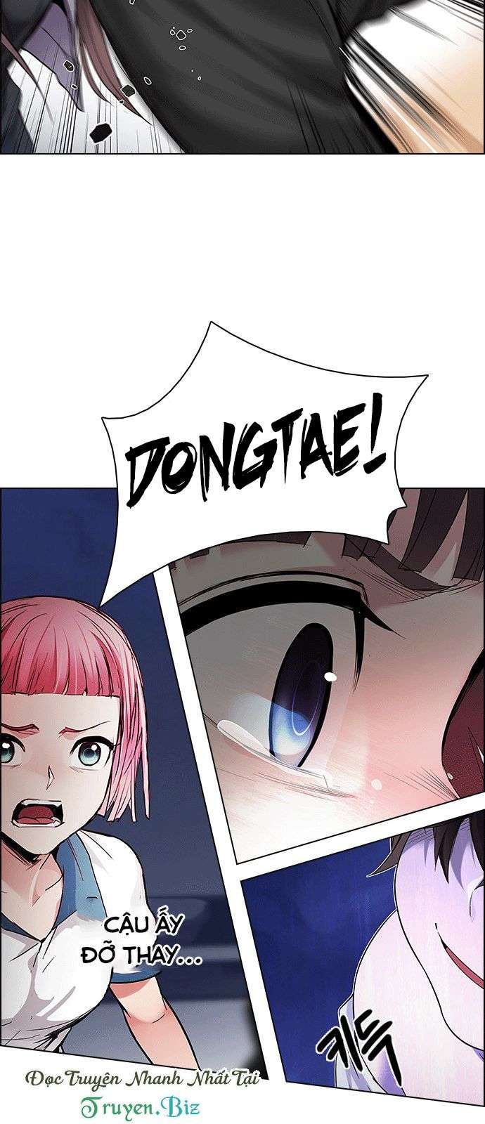 Dice Chapter 191 - Trang 2