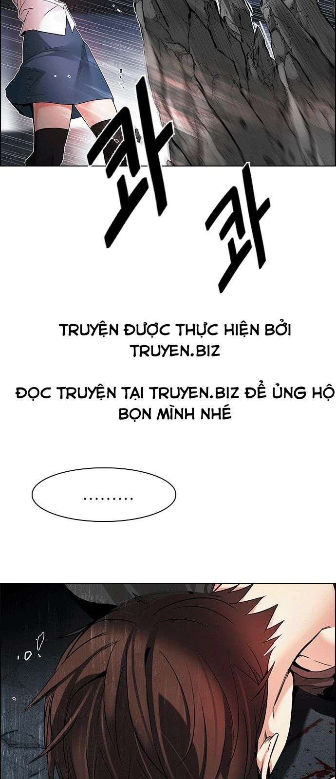 Dice Chapter 191 - Trang 2