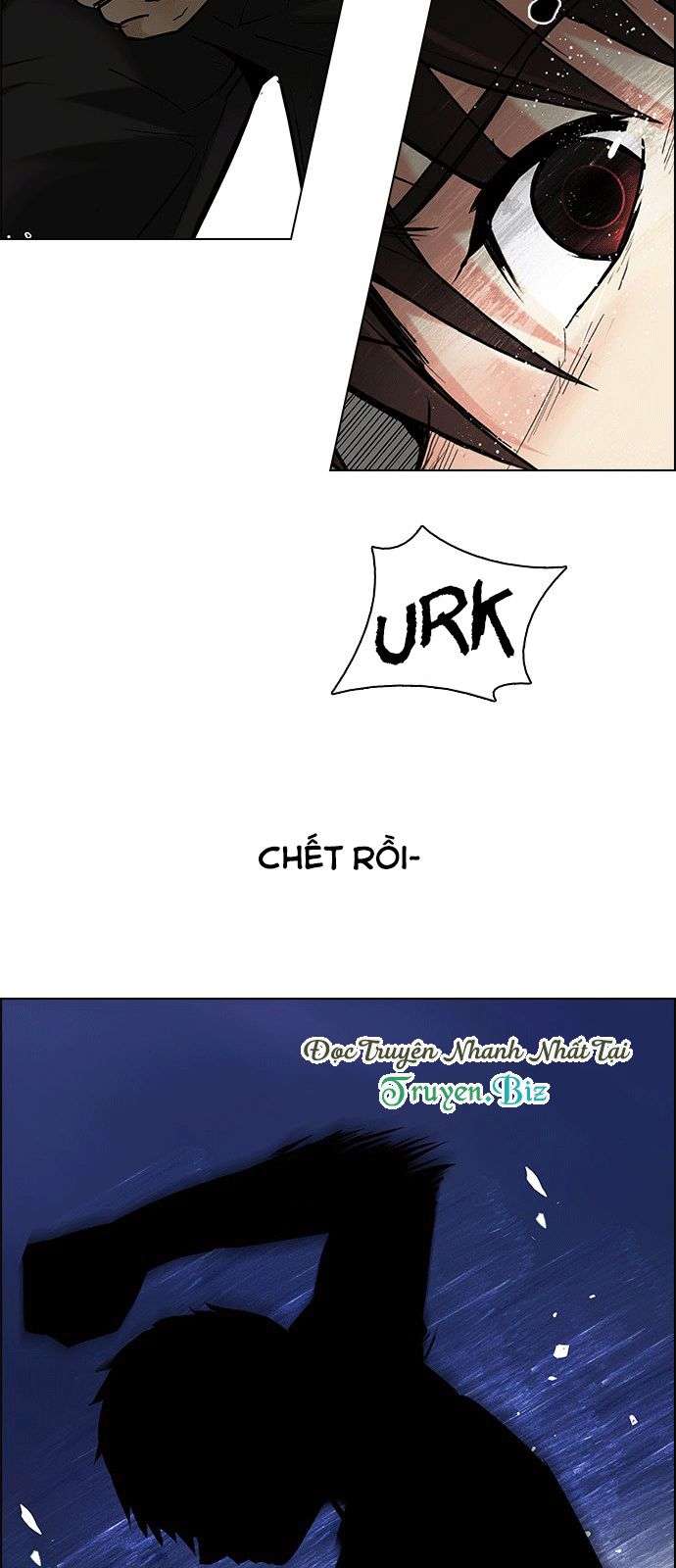 Dice Chapter 191 - Trang 2