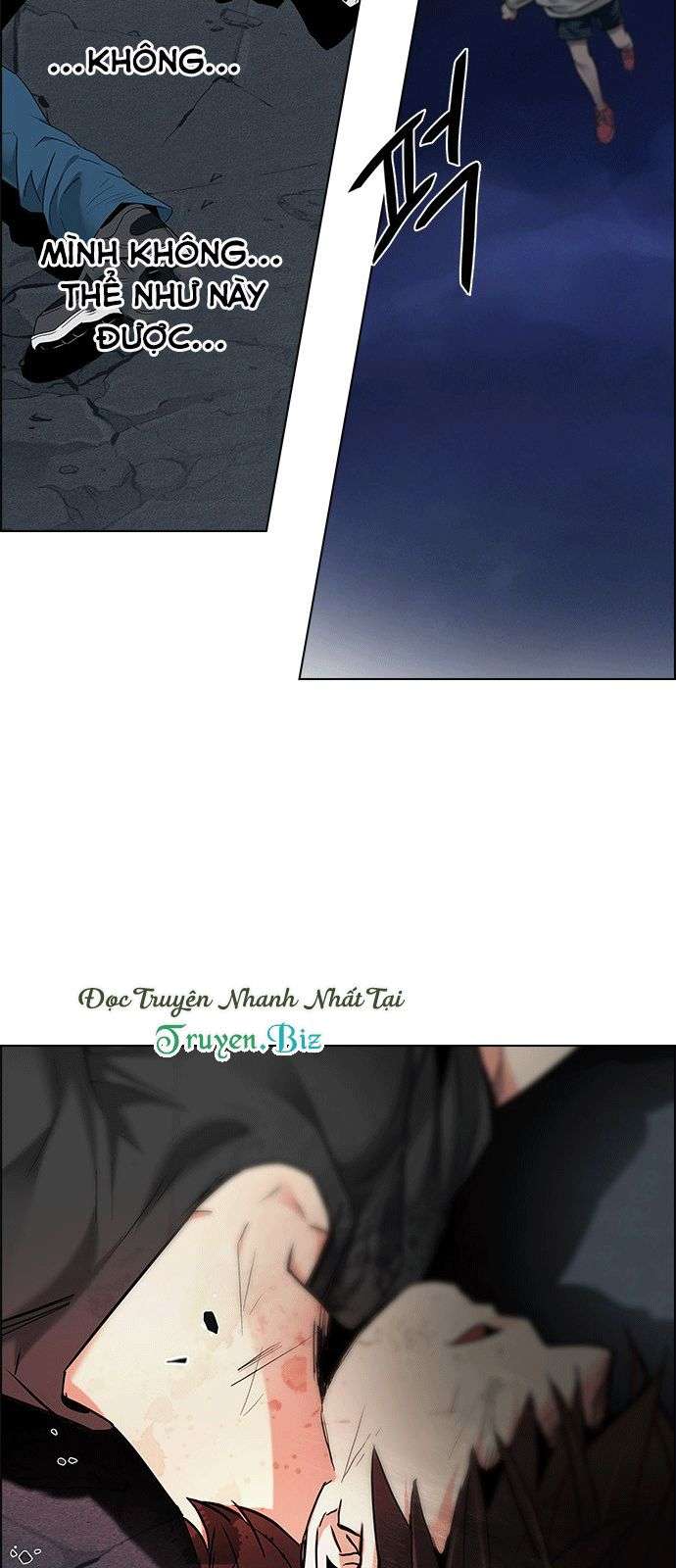 Dice Chapter 191 - Trang 2