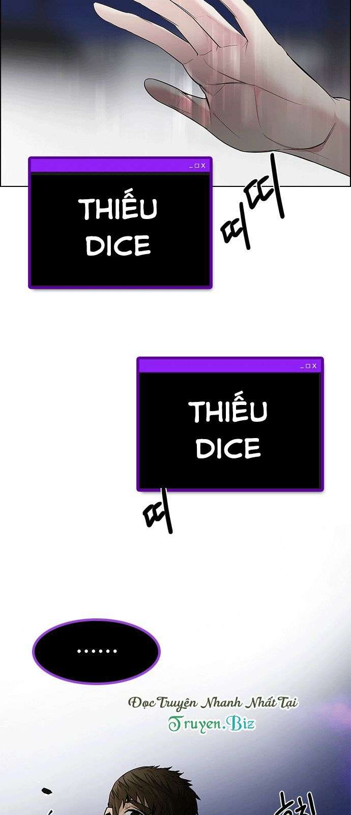 Dice Chapter 191 - Trang 2