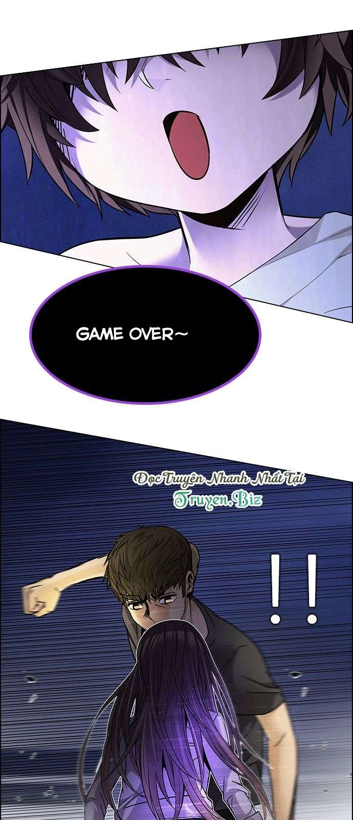 Dice Chapter 191 - Trang 2