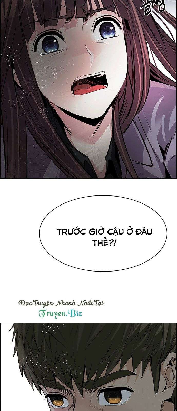 Dice Chapter 191 - Trang 2