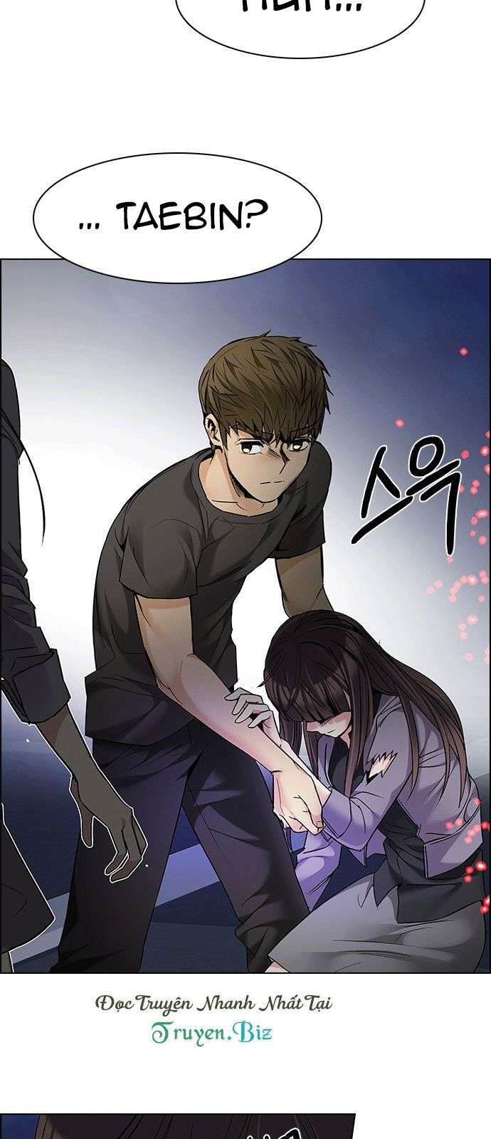 Dice Chapter 191 - Trang 2