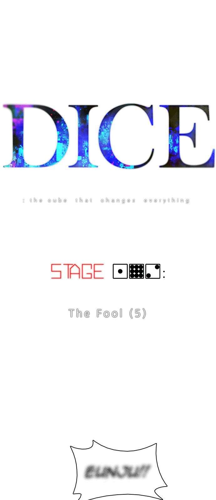 Dice Chapter 192 - Trang 2