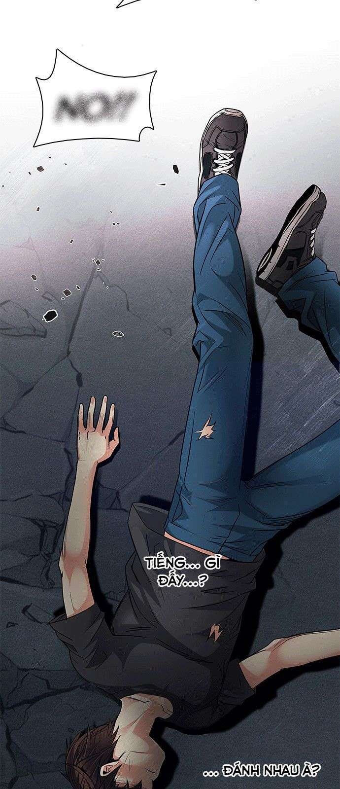 Dice Chapter 192 - Trang 2