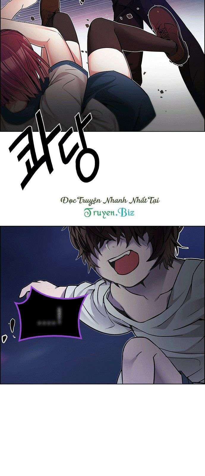 Dice Chapter 192 - Trang 2