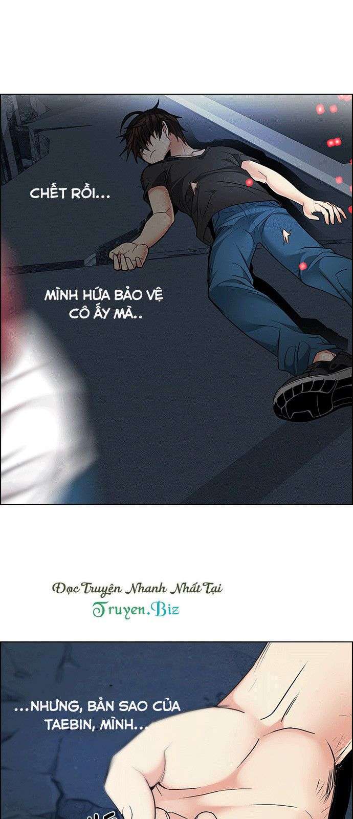 Dice Chapter 192 - Trang 2