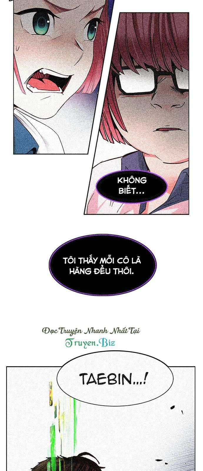 Dice Chapter 192 - Trang 2