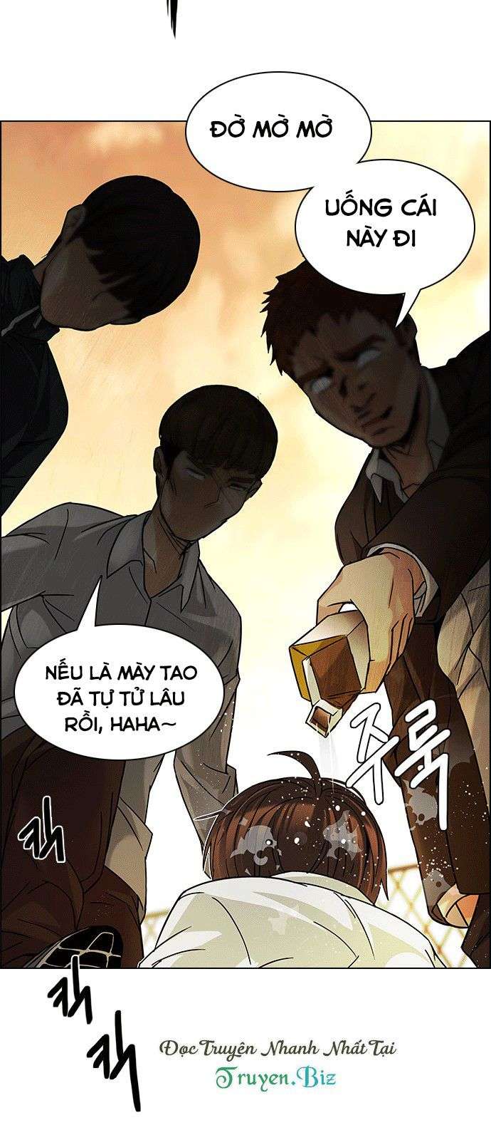 Dice Chapter 192 - Trang 2