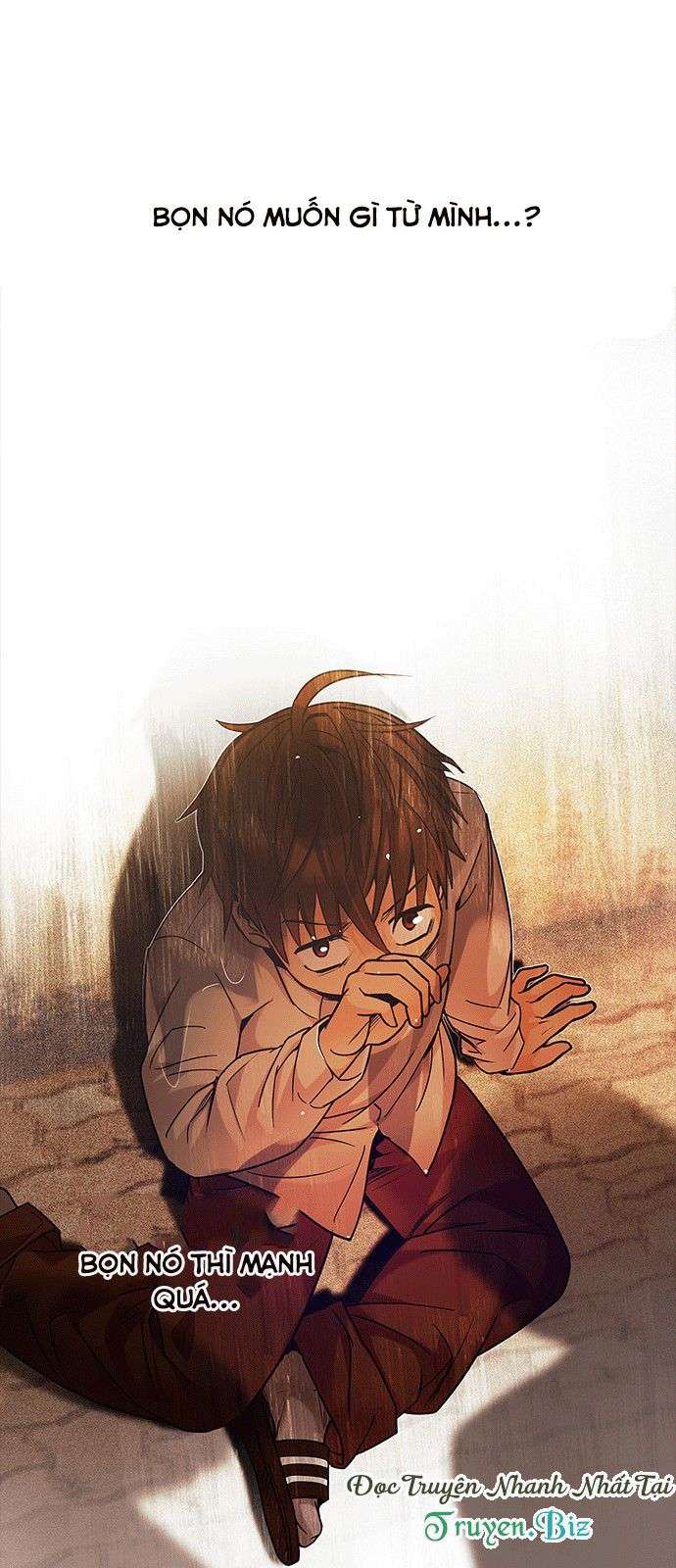 Dice Chapter 192 - Trang 2