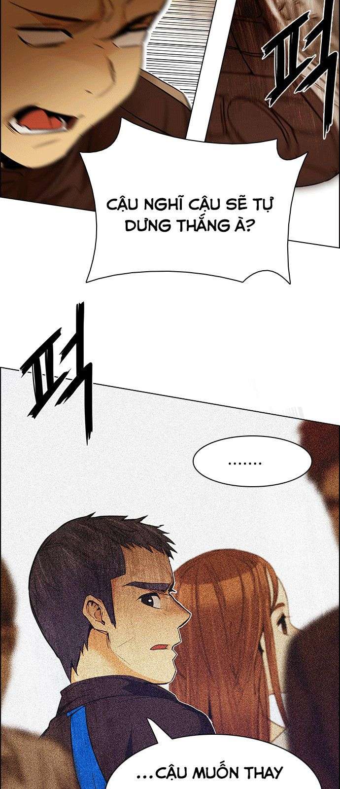 Dice Chapter 192 - Trang 2