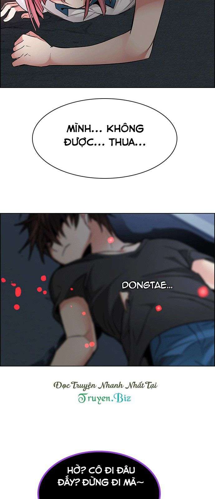 Dice Chapter 192 - Trang 2