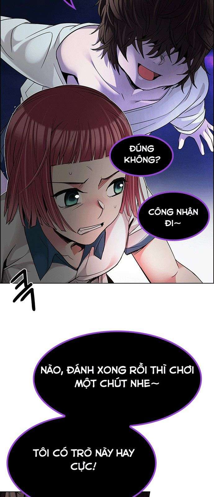 Dice Chapter 192 - Trang 2