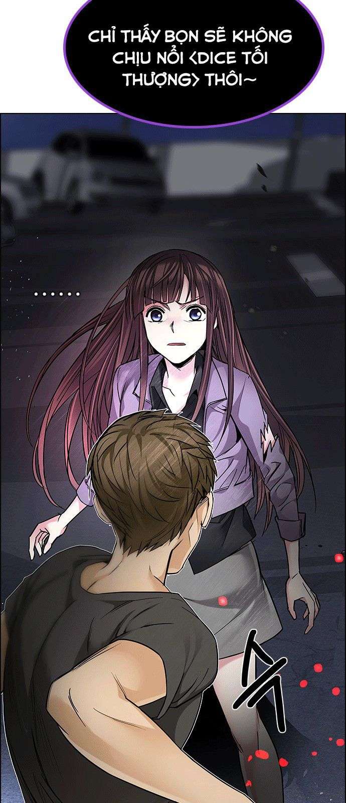 Dice Chapter 192 - Trang 2