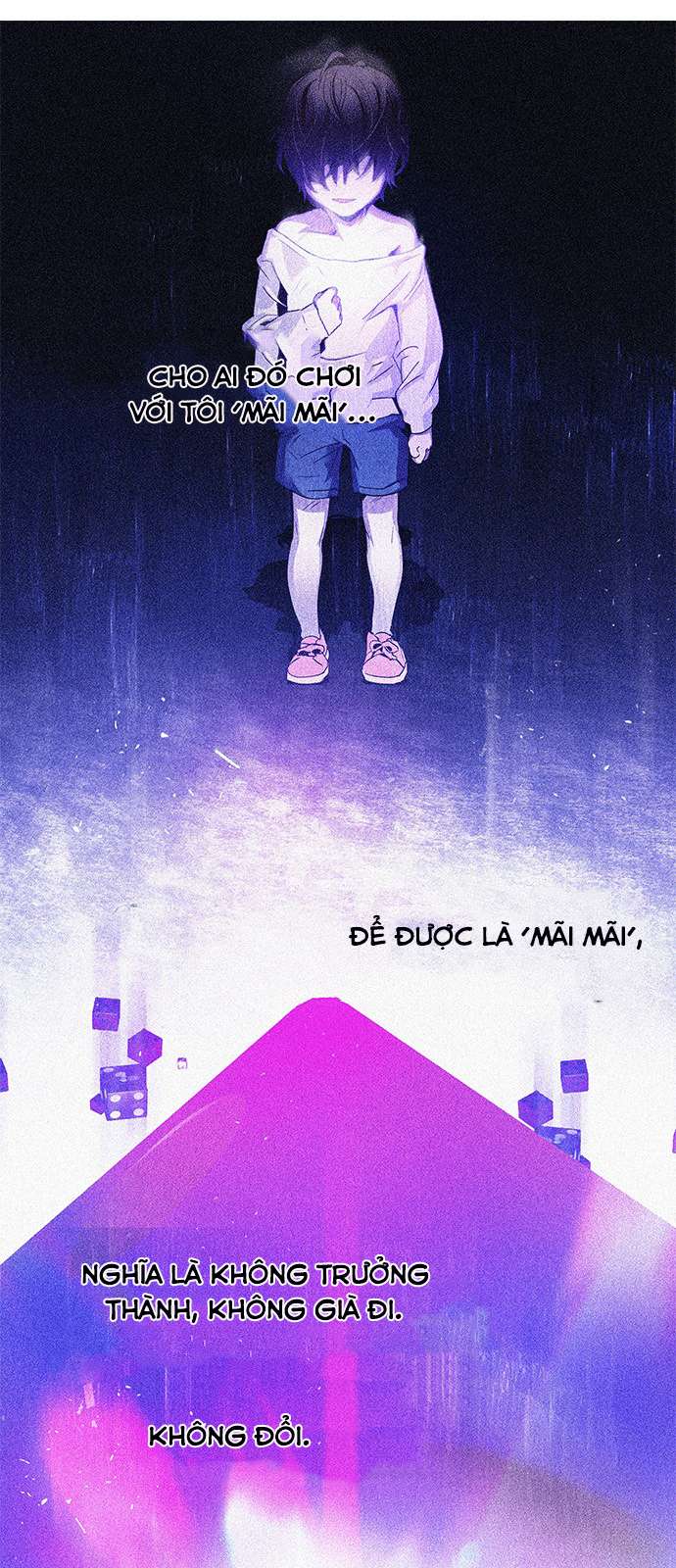 Dice Chapter 193 - Trang 2