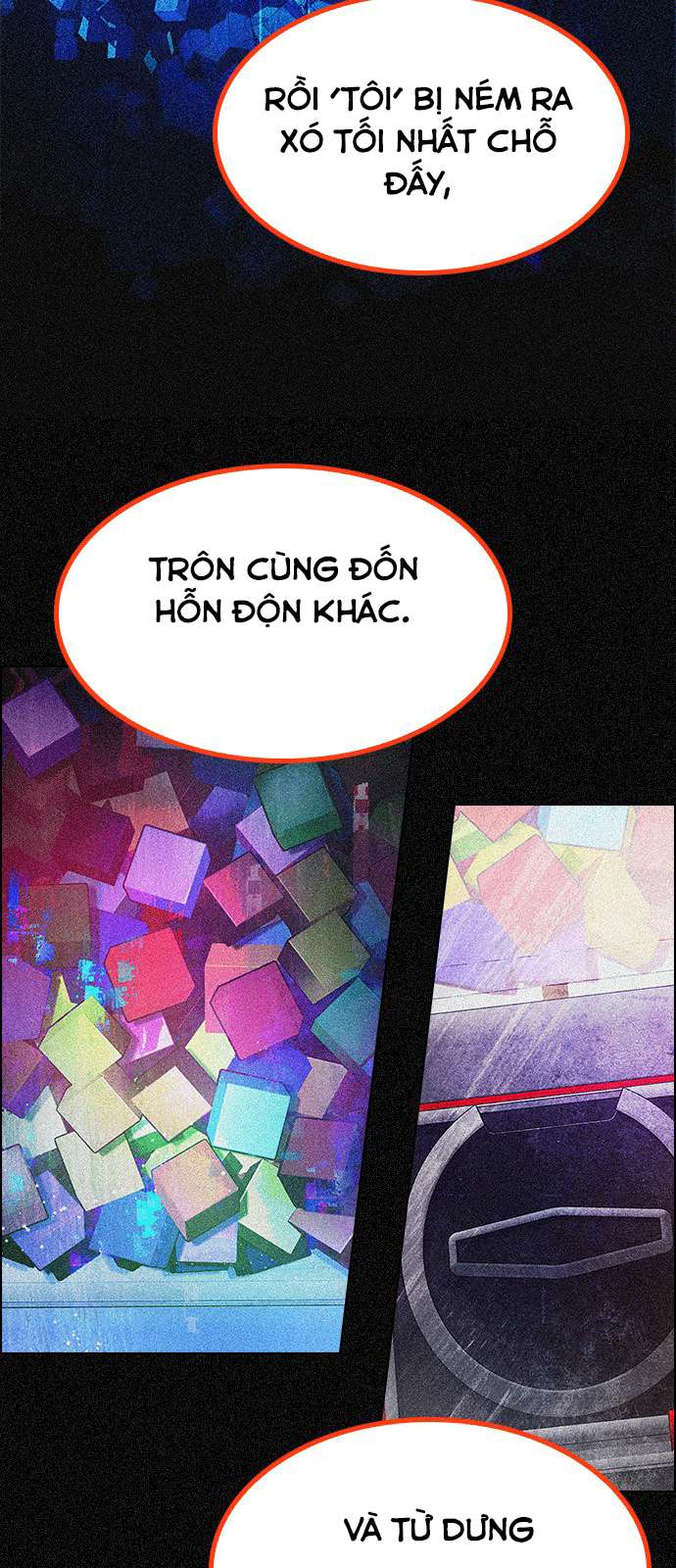 Dice Chapter 193 - Trang 2