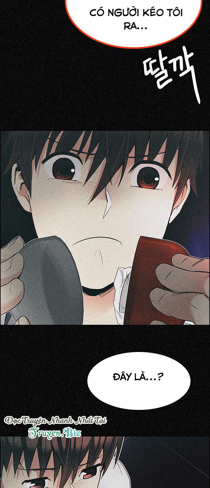 Dice Chapter 193 - Trang 2