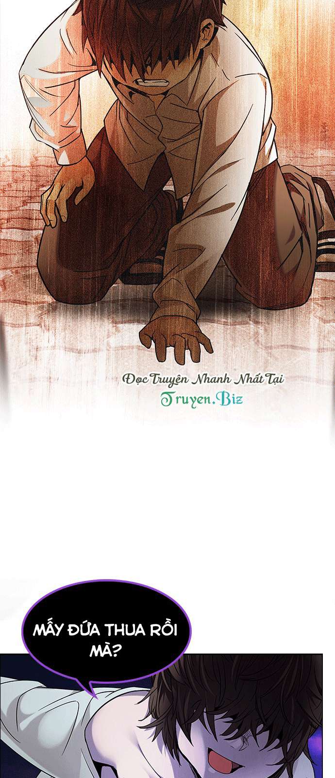 Dice Chapter 193 - Trang 2