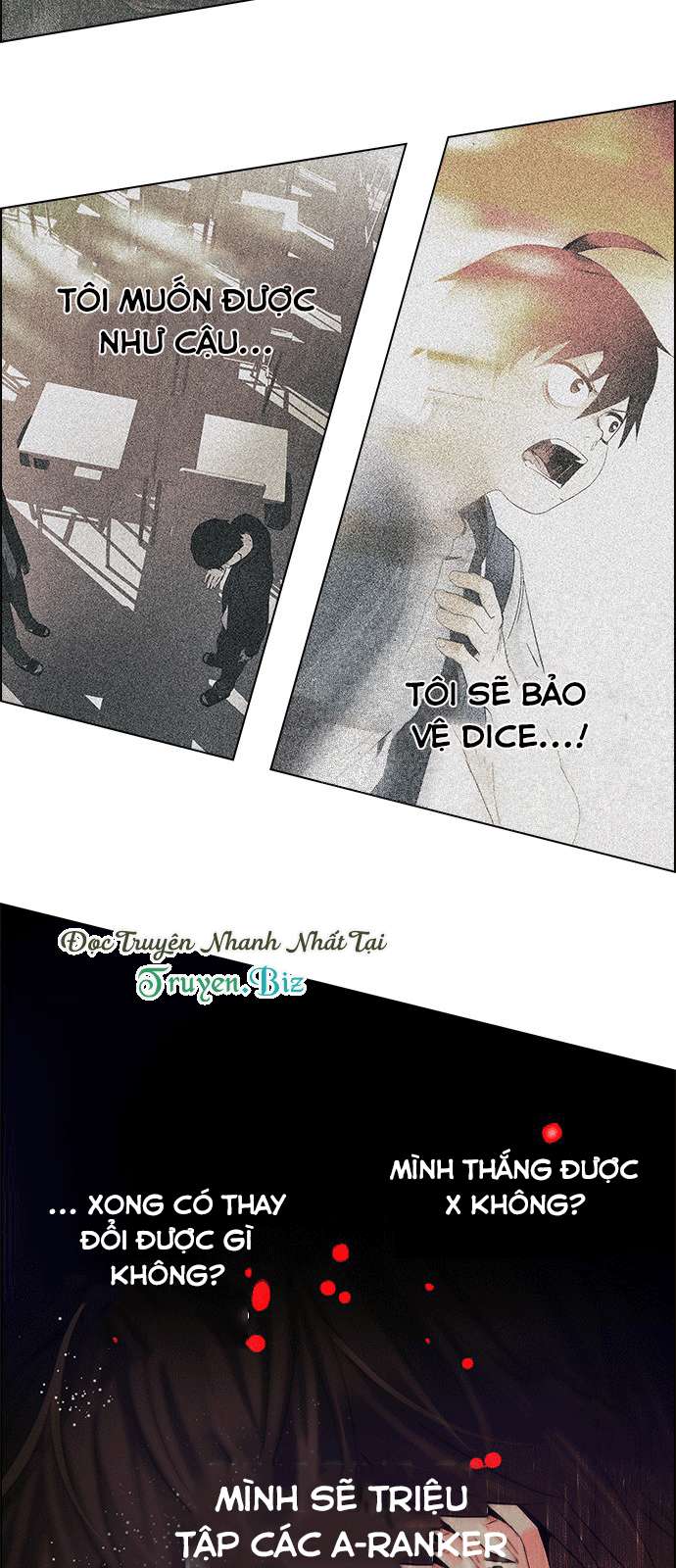 Dice Chapter 193 - Trang 2