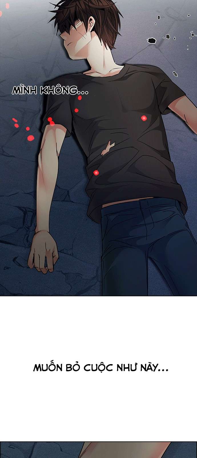 Dice Chapter 193 - Trang 2