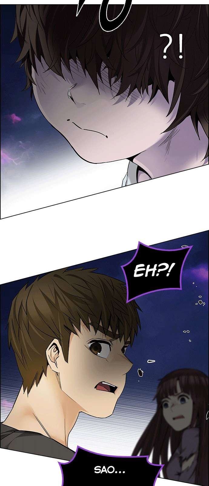 Dice Chapter 193 - Trang 2