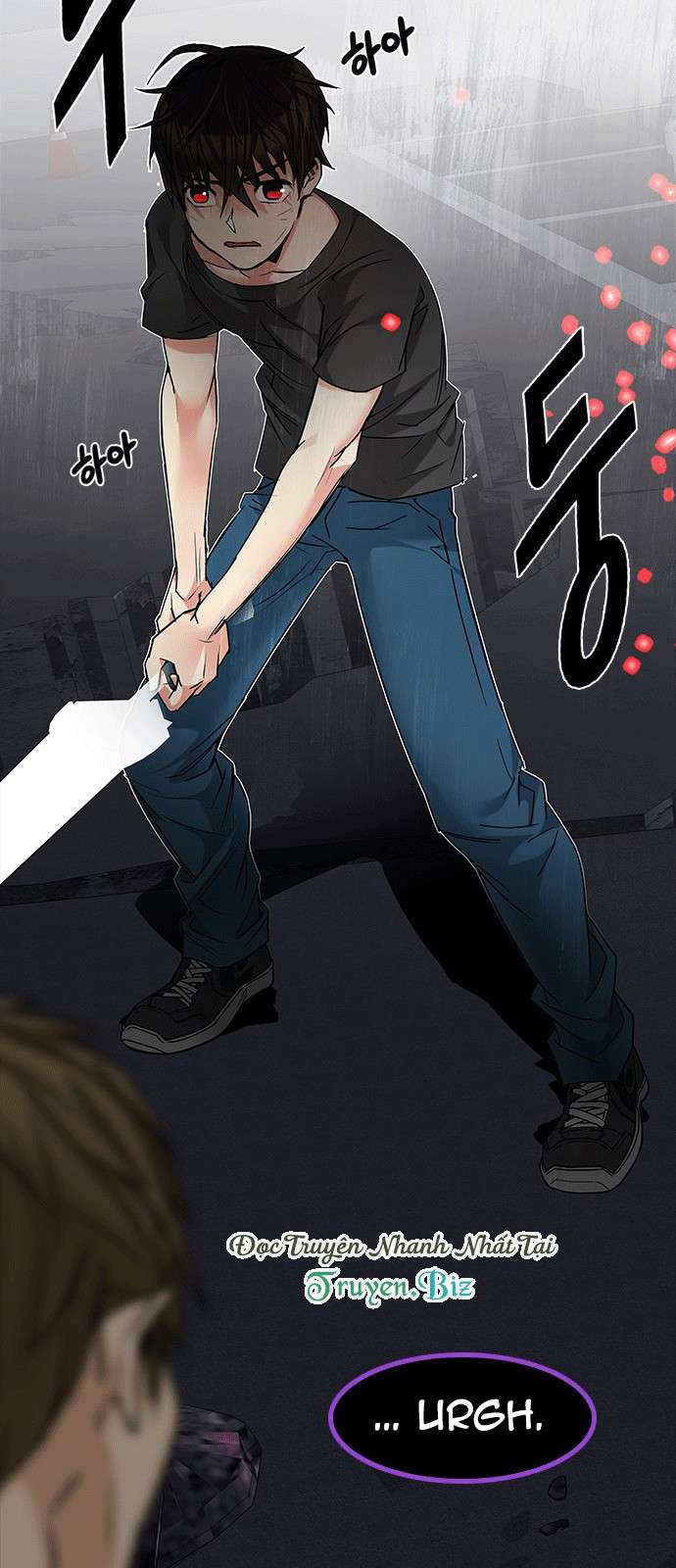 Dice Chapter 193 - Trang 2