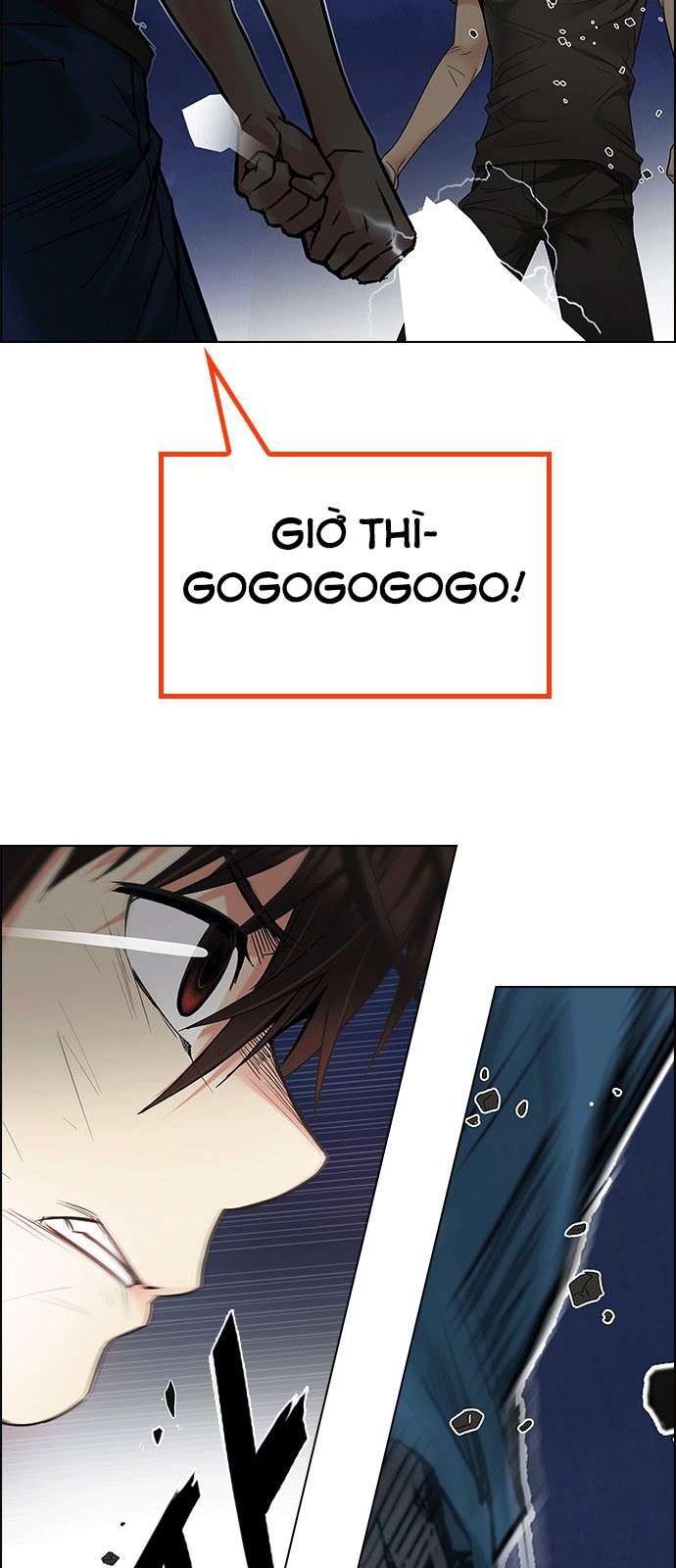 Dice Chapter 193 - Trang 2