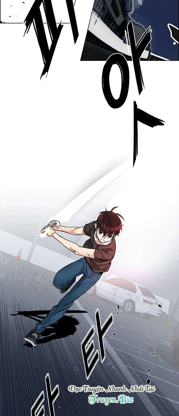 Dice Chapter 193 - Trang 2